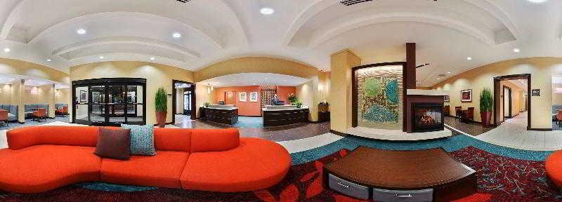 Residence Inn By Marriott Little Rock Downtown Exterior foto